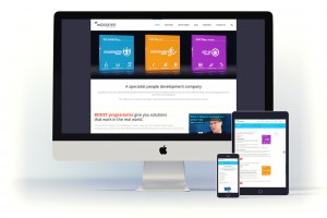 Web design for wizzcom